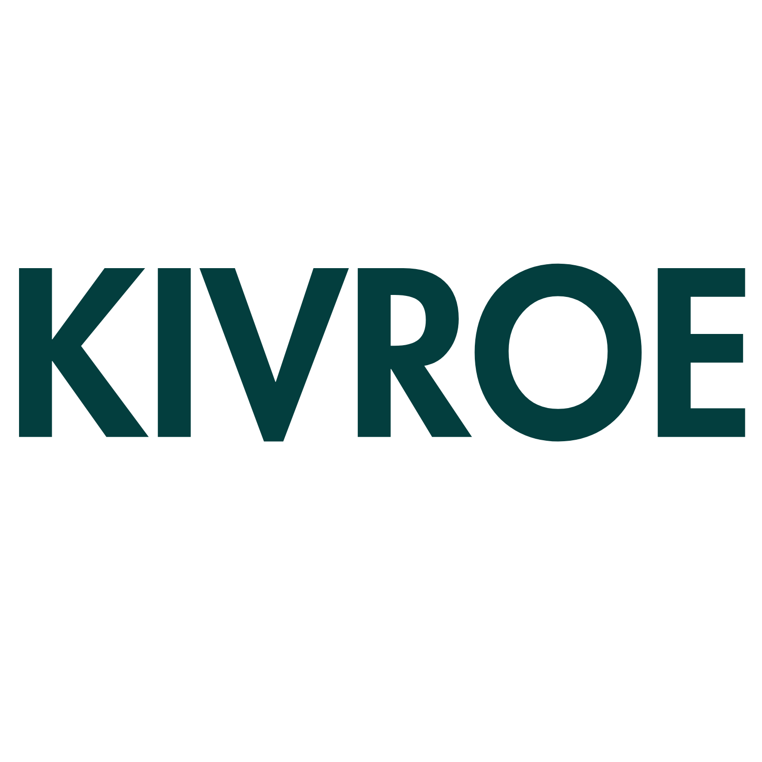 Kivroe