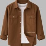 Brown Shirt