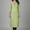 Embroidery Kurti