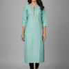 Embroidery Kurti