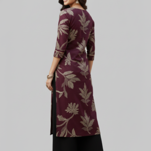 ₹49 PRINTED KURTI