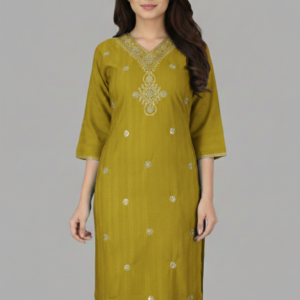 ₹49 TRADITIONAL KURTI