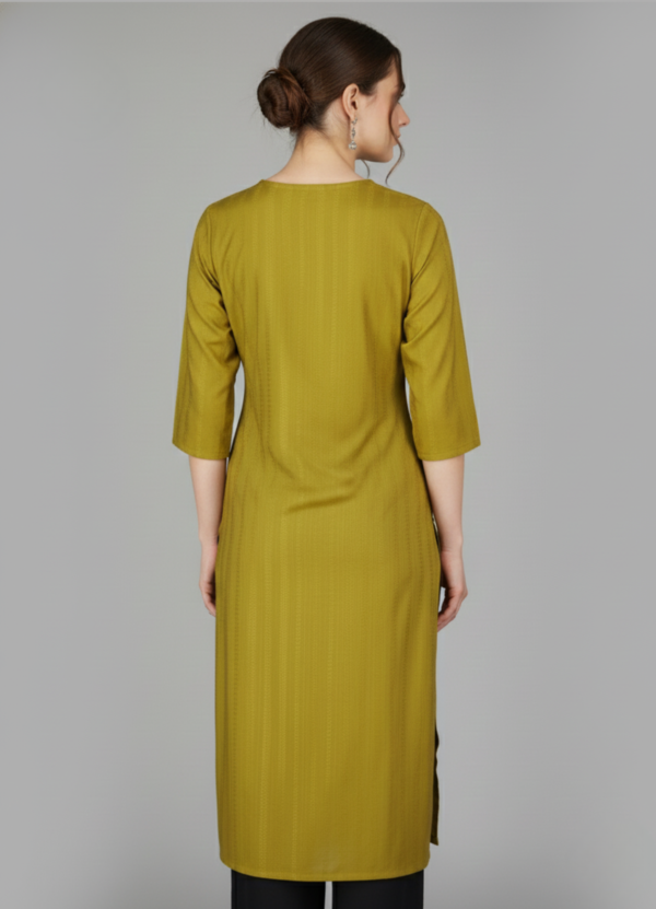 ₹49 TRADITIONAL KURTI