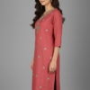 TRADITIONAL KURTI