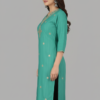 TRADITIONAL KURTI