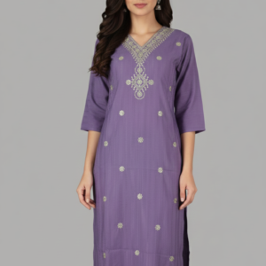 ₹49 TRADITIONAL KURTI