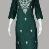 Embroidery Kurta