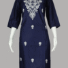 Embroidery Kurta