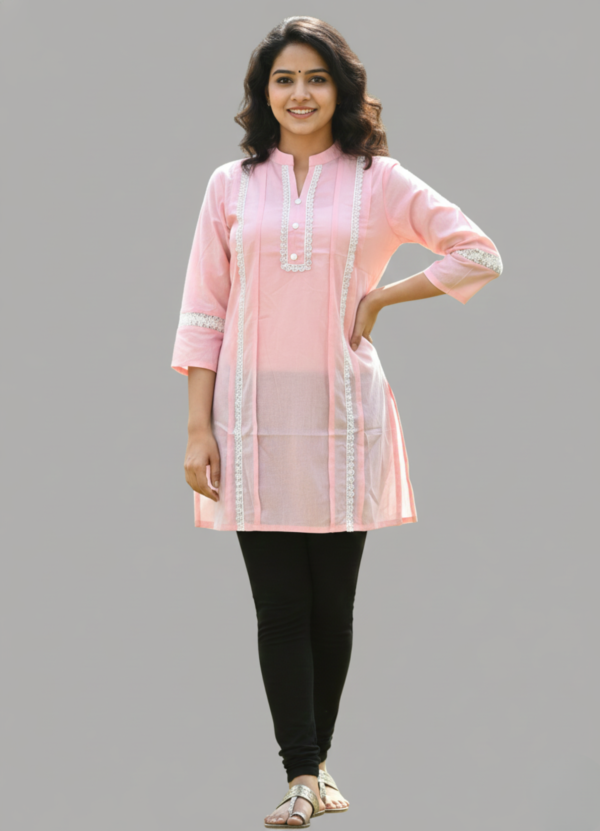 ₹49 Tunic Top