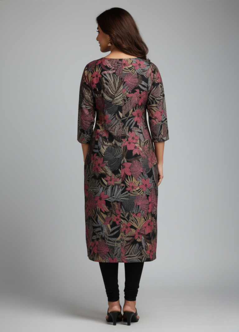 Printed Kurti