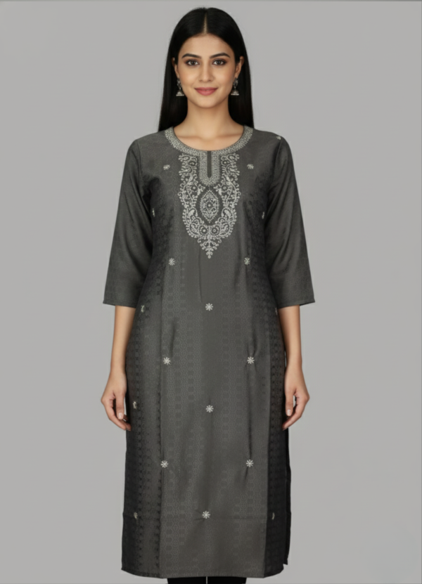 ₹49 Elegance Kurti