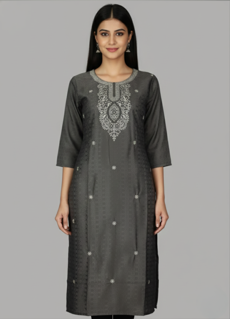 Elegance Kurti