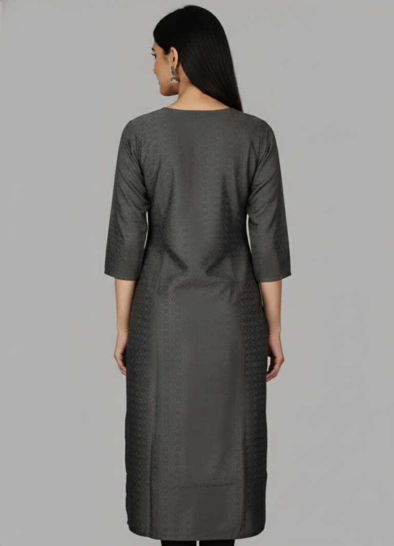 Elegance Kurti