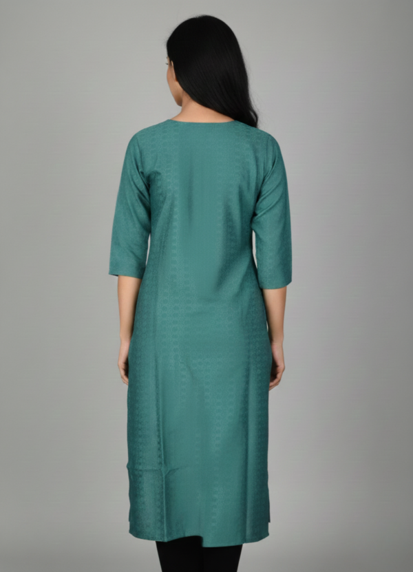 Elegance Kurti