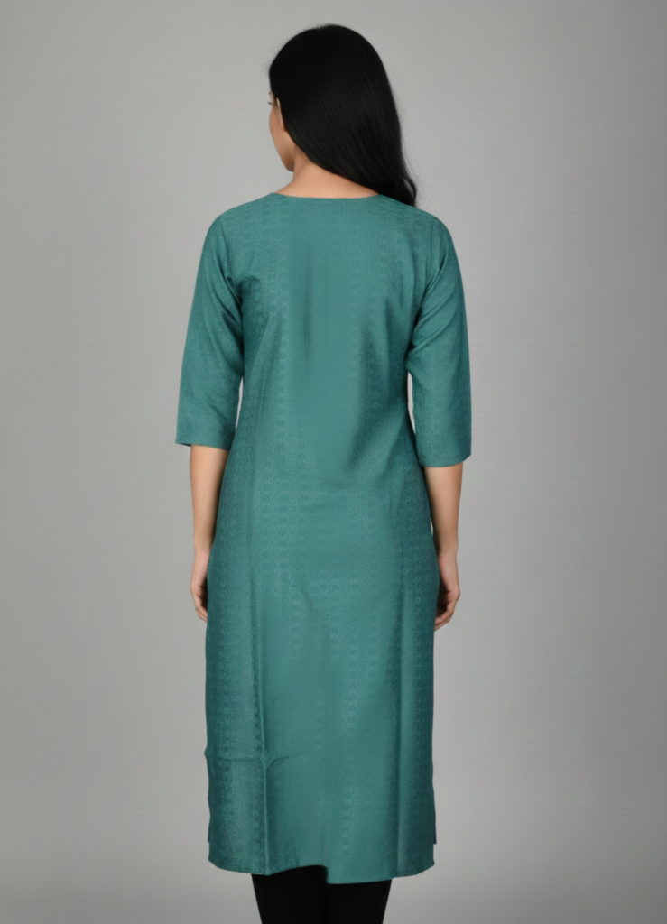 Elegance Kurti