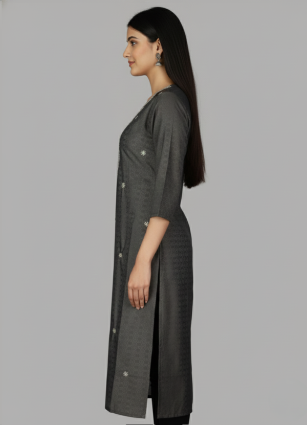 ₹49 Elegance Kurti