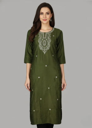 Elegance Kurti