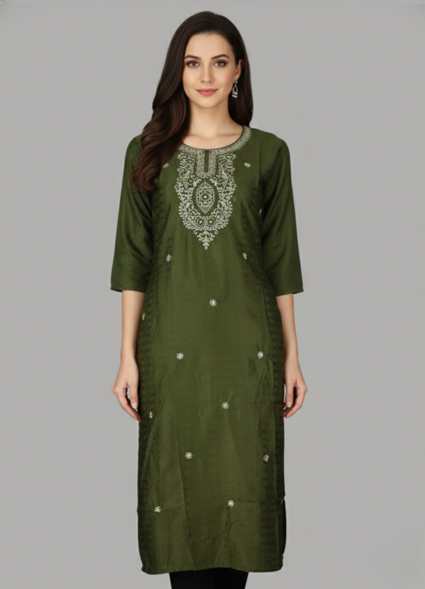 Elegance Kurti