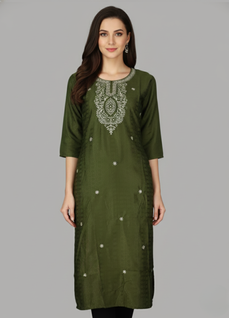 Elegance Kurti