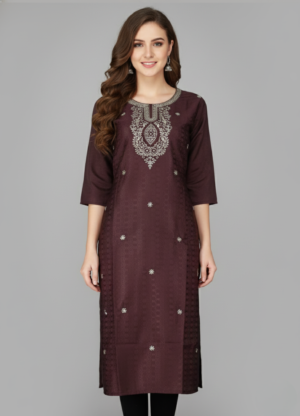 Elegance Kurti