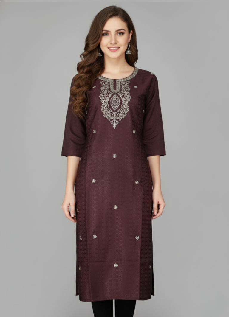 Elegance Kurti