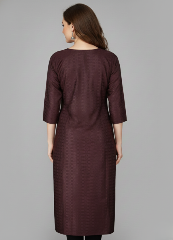 Elegance Kurti