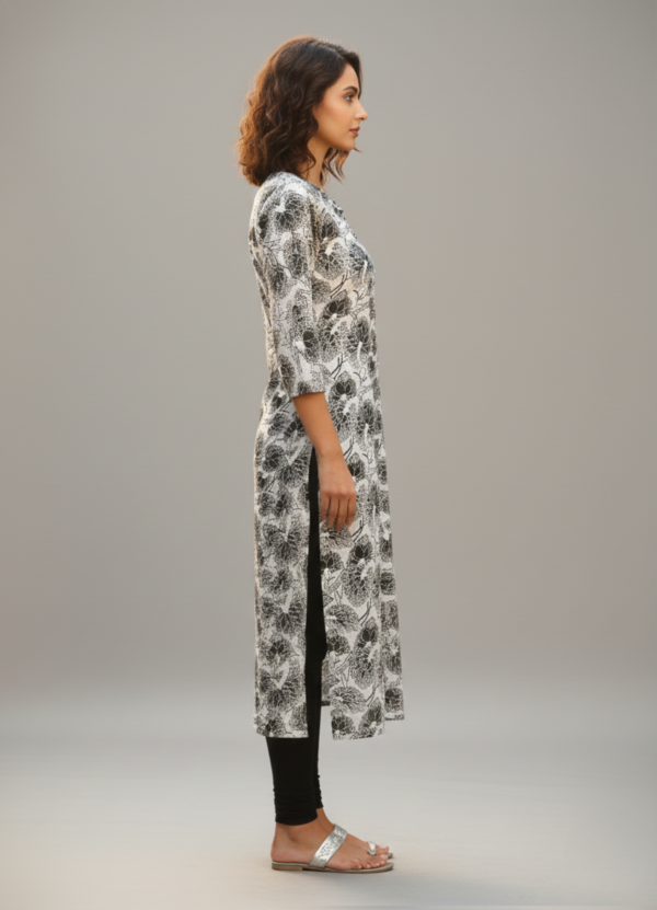 Printed Kurti