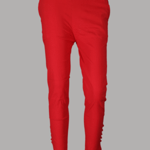 ₹49 Ruby Fit Cigarette Pants