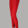 AJ040R1 ₹49 Ruby Fit Cigarette Pants