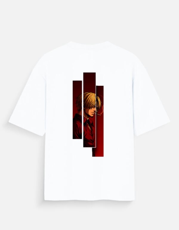 Unisex Oversized Standard T-Shirt