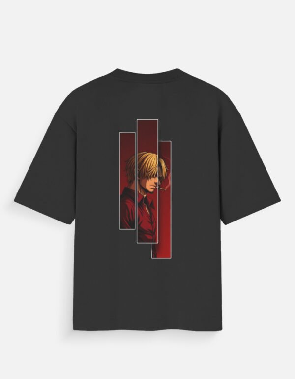 Unisex Oversized Standard T-Shirt