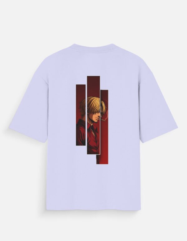 Unisex Oversized Standard T-Shirt