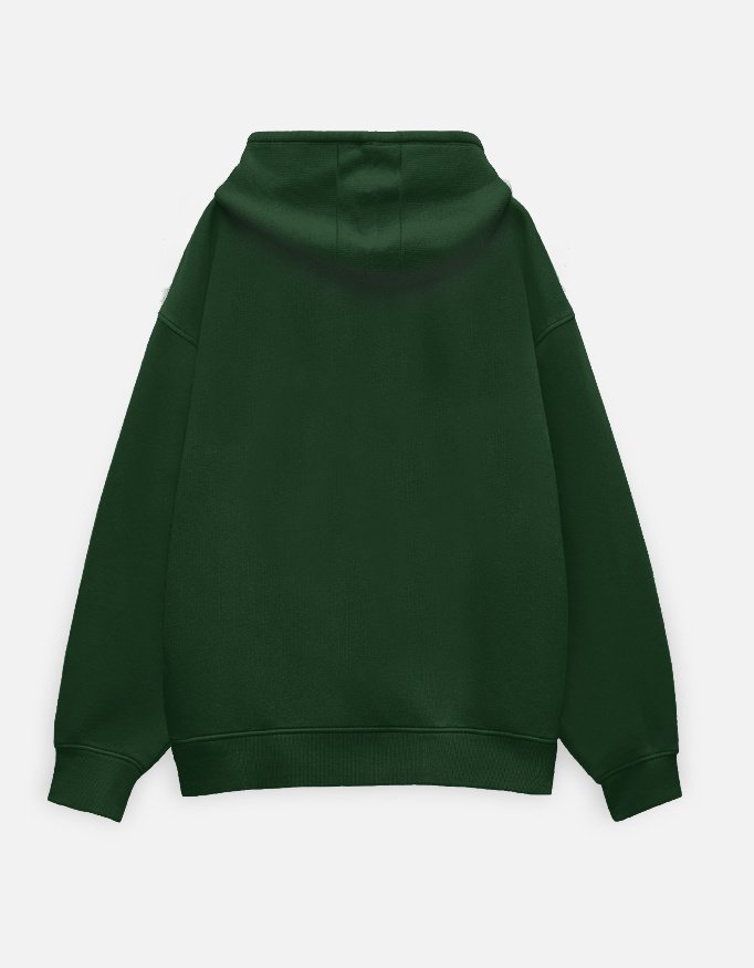 Female Oversized Hoodie