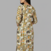 Kivroe Abstract Floral Print Kurti