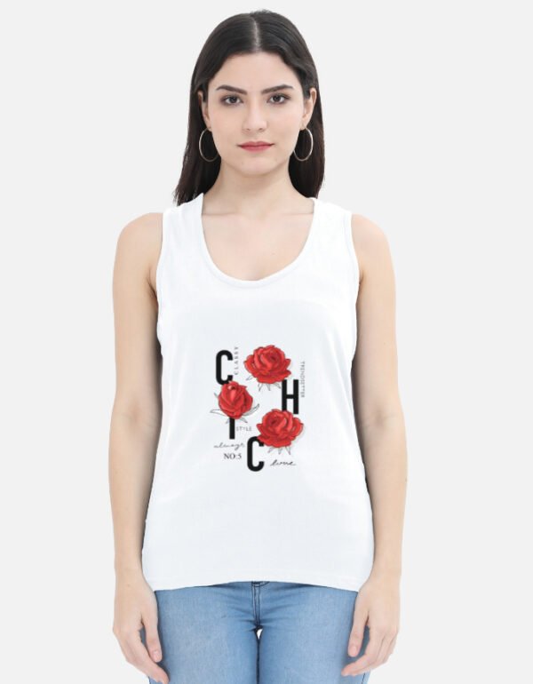 Front_1_c_1-1.jpg Women's Tank Top