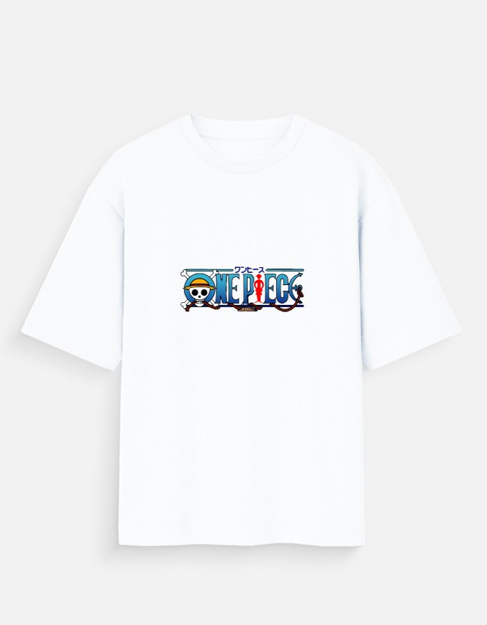 Unisex Oversized Standard T-Shirt