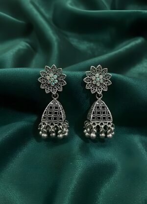 ear jewellery (2) ₹49 Meher Antique Drop