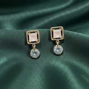 ₹49 Luna Blush EarRing