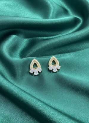 ear jewellery (8) ₹49 Zyra Bloom