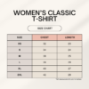 Women's Classic T-Shirt