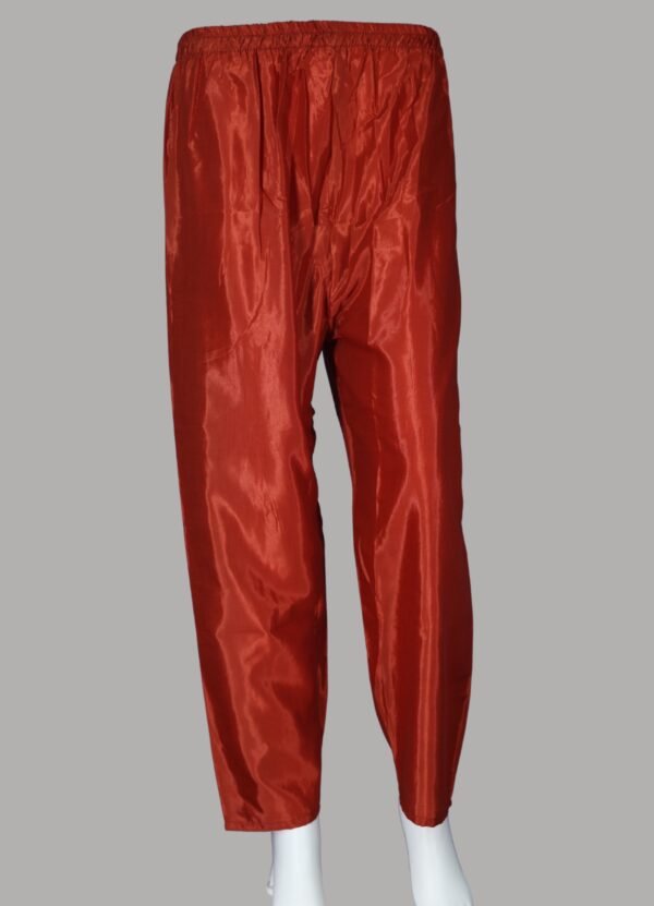 Golden Grace Party Wear