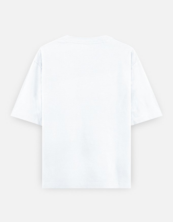 Unisex Oversized Classic T-Shirt