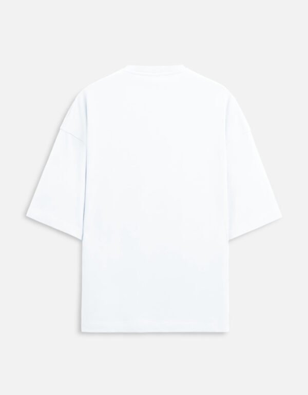 Back_2_c_1.jpg White Christmas Unisex Oversized Tshirt