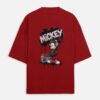 Back_2_c_10-1.jpg Mickey Mouse Theme Unisex Premium Oversized TShirt
