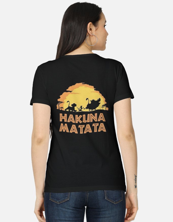 Women’s Classic T-Shirt