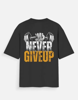 Unisex Oversized Standard T-Shirt