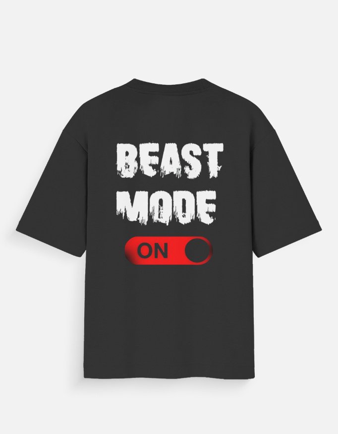 Unisex Oversized Standard T-Shirt