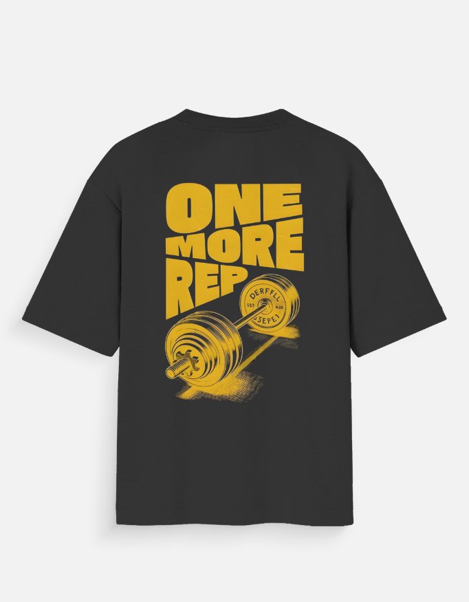 Unisex Oversized Standard T-Shirt