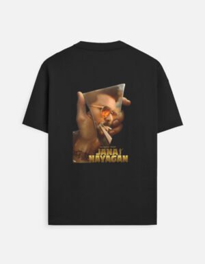 Special Vijay Edition Standard Crew T-Shirt