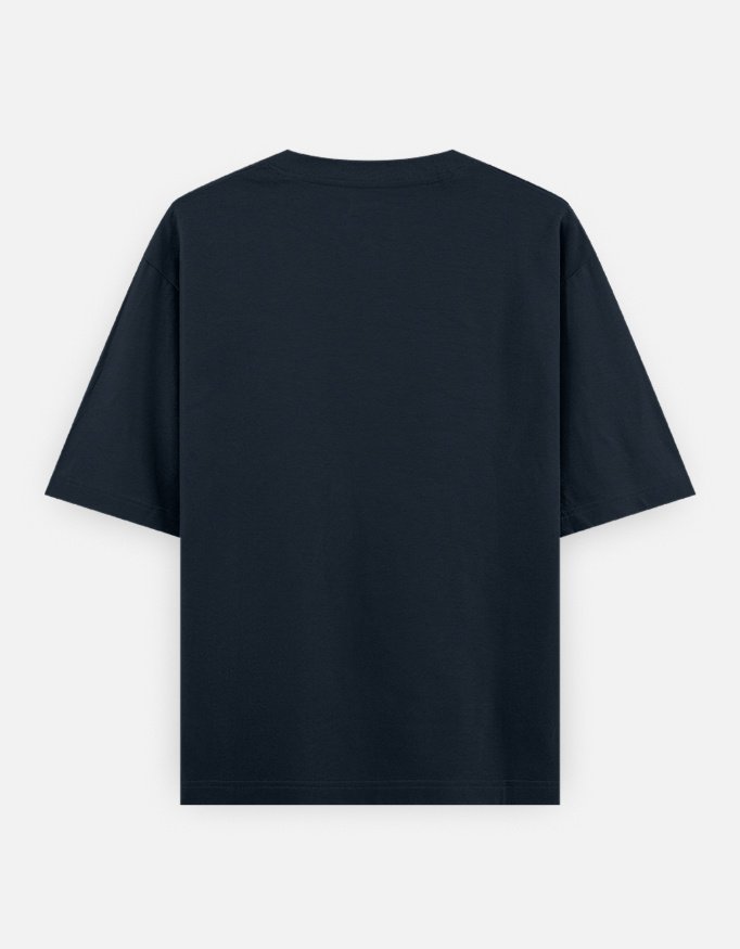 Unisex Oversized Classic T-Shirt